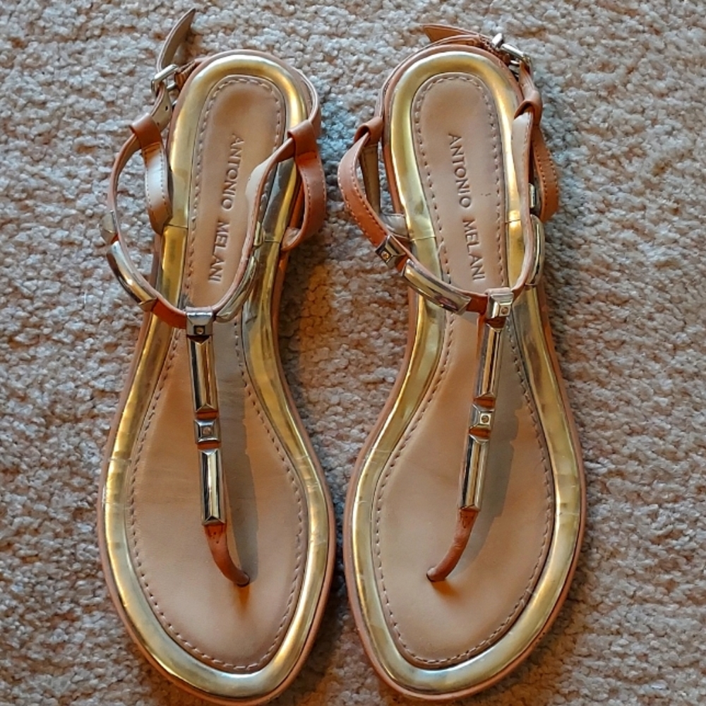 Antonio Melani Sandal